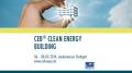 Hightech trifft Tageslicht: CEB 2014 in Stuttgart