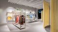 Shared-Spaces-Konzept von Ansorg, Visplay und Vizona auf der Euroshop 2020