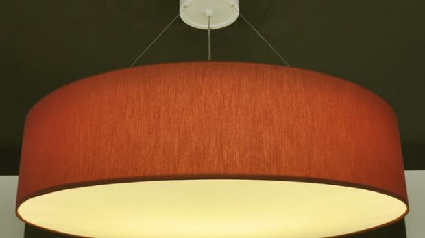 Lounge-Charakter