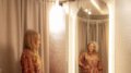 Ansorg-Deckenlicht ′Lightshower′ für Umkleidekabinen