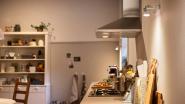 Philips GU10 LED-classic-Spots aus Glas
