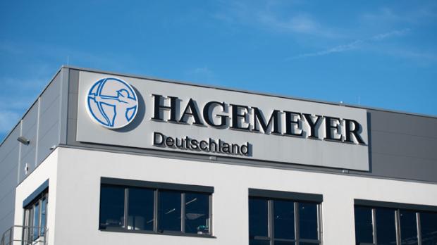 Elektrogroßhandel Hagemeyer in Maisach