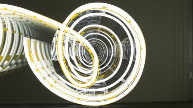 Brigitte Kowanz: ′Infinity and Beyond′