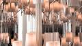 Birdie-Ausstellung Foscarin Mailand