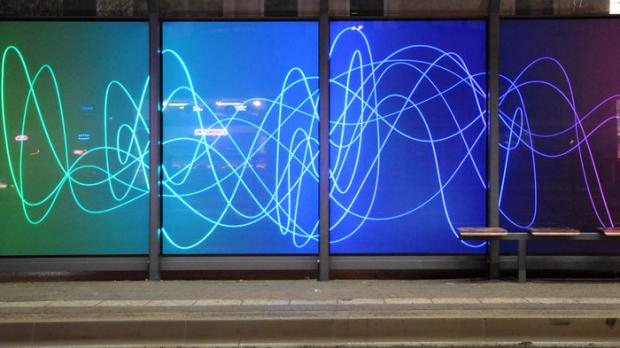 Lightpanel iso gewinnt den renommierten iF material design award in Gold