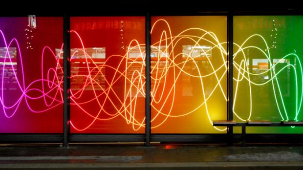 Lightpanel iso gewinnt den renommierten iF material design award in Gold