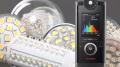 Mavospec Base: Spektrometer mit integriertem TM-30-15
