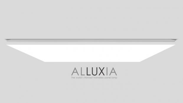 Alluxia von Lexar
