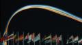 Otto Piene: Olympia-Regenbogen