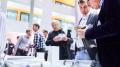 Technologietag 2019 des Lichtforums NRW