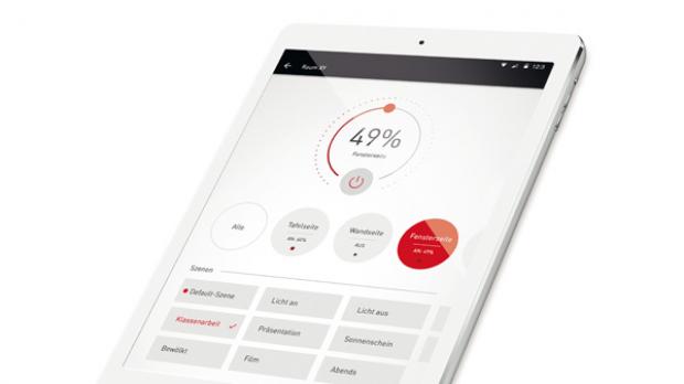 LiveLink bietet eine große Auswahl an voreingestellten Anwendungsszenarien, den sogenannten Use-Cases, die die Planung deutlich erleichtern sollen.
