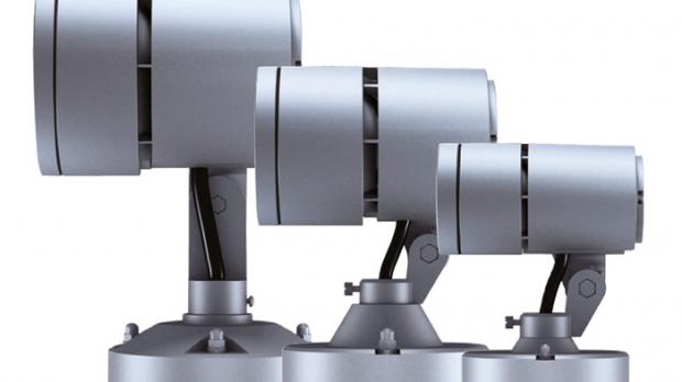 Outdoor LED-Spot
