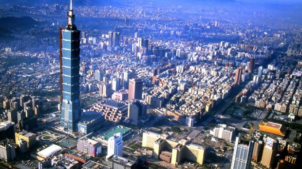 Guter Marktüberblick: Taiwan International Lighting Show