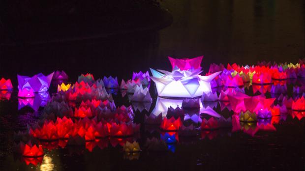 Impressionen Luminale 7