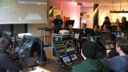 Dot2-Days von Lightpower