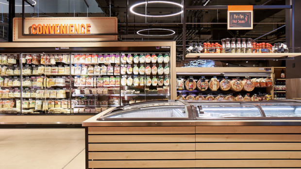 Imoon Referenzprojekt Migros