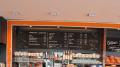 Stadtbäckerei Lindenmayer mit LED-Technik beleuchtet