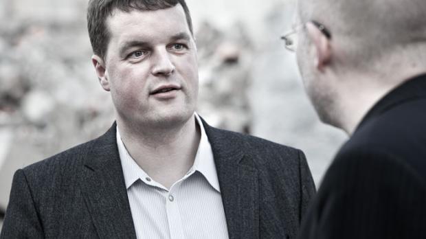 Aloys Fischer - Fischer Leuchten: ′Synergien schaffen′