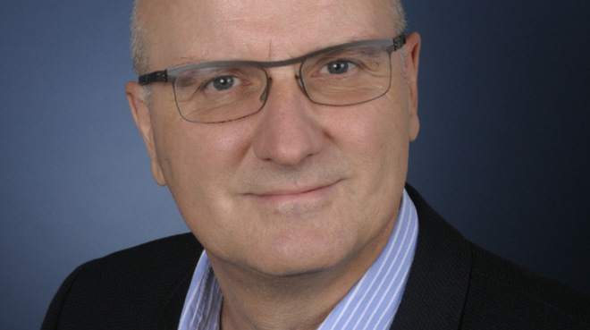 Walter Ziegler