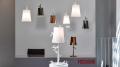 Birdie-Ausstellung Foscarin Mailand
