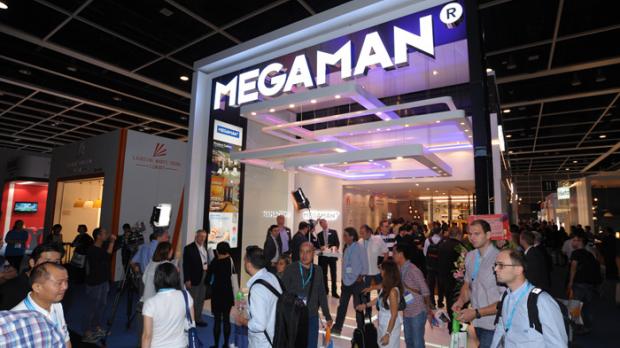 HKTDC Hong Kong International Lighting Fair

