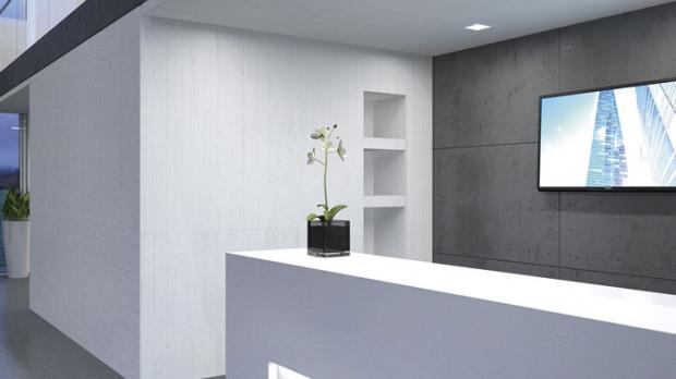 Flat Light LED von Wila