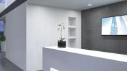 Flat Light LED von Wila