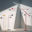 Ixa von Artemide: Dynamisches Gleichgewicht
