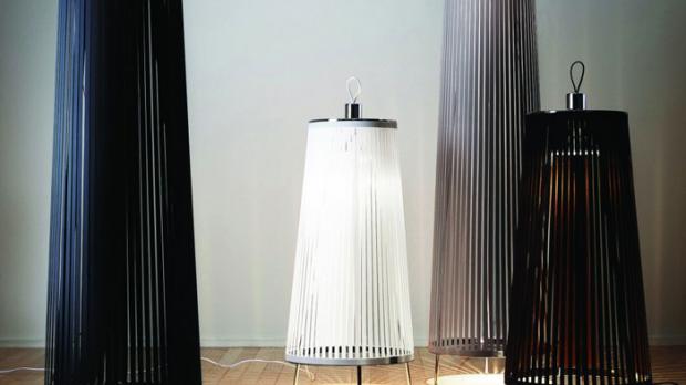 Innovative LED-Leuchten von Pablo Pardo