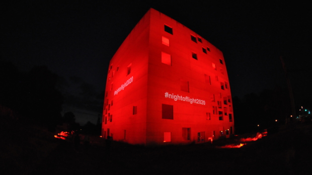SANAA-Gebäude auf Zeche Zollverein
