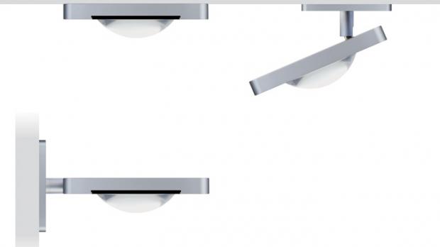 Grimmeisen Licht freut sich über vier Designpreise für das Onyxx-LED-Lichtsystem