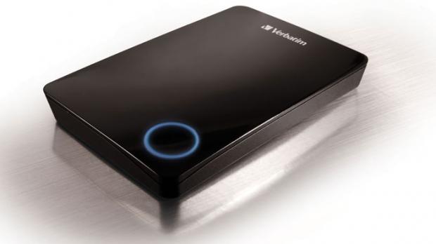 Verbatim-Highlights sind neue SSDs und LED-Lampen