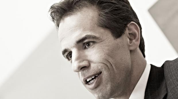 »Wir müssen in Forschung und Entwicklung an vorderster Front mitspielen können.«