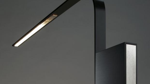Innovative LED-Leuchten von Pablo Pardo
