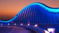 Energieeffiziente Lichtsysteme auf der Light Middle East