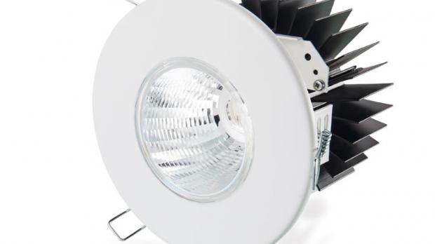 Ledtrion-System von BLV.
