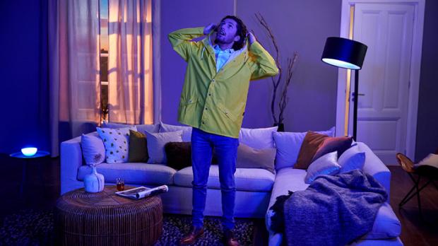 Philips-Hue mit Ifttt-Anwendung