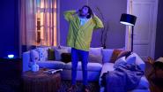 Philips-Hue mit Ifttt-Anwendung