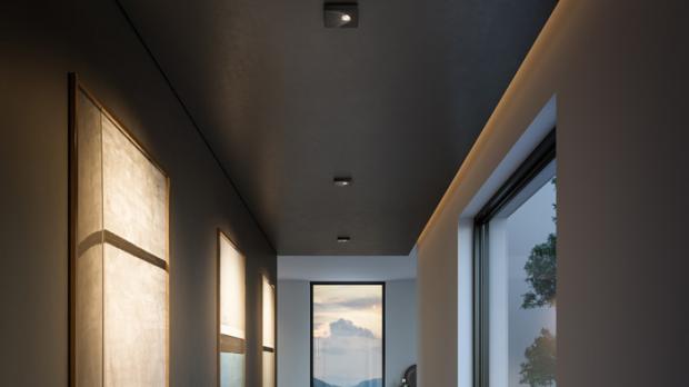 Modul-Q-LED-Leuchten von Nimbus