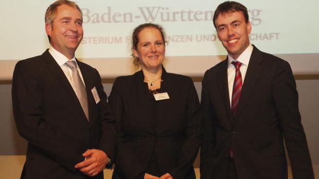 Ettlin erhält Anerkennung für Ettlin lux