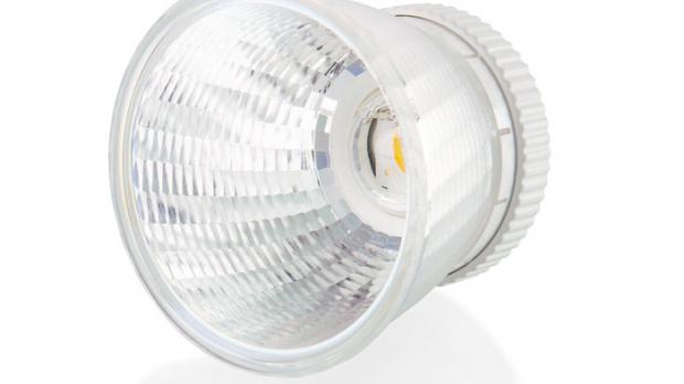 Ledtrion-System von BLV.
