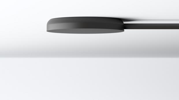 Lichtsystem Tube von Vibia
