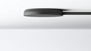 Lichtsystem Tube von Vibia