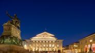 Nationaltheater München
