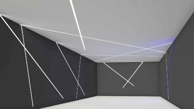Instalight No-Limit 4033
