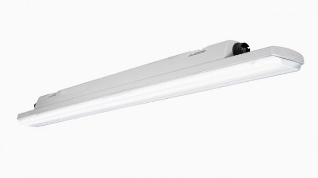 Monsun 2 LED von Osram: robust, langlebig und leistungsstark.
