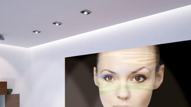 Grimmeisen Licht freut sich über vier Designpreise für das Onyxx-LED-Lichtsystem
