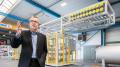 Trilux-Beleuchtung bei Heat 11 in Bielefeld