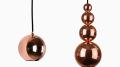 Innermost-Leuchten Boule und Bubble