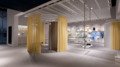 Shared-Spaces-Konzept von Ansorg, Visplay und Vizona auf der Euroshop 2020